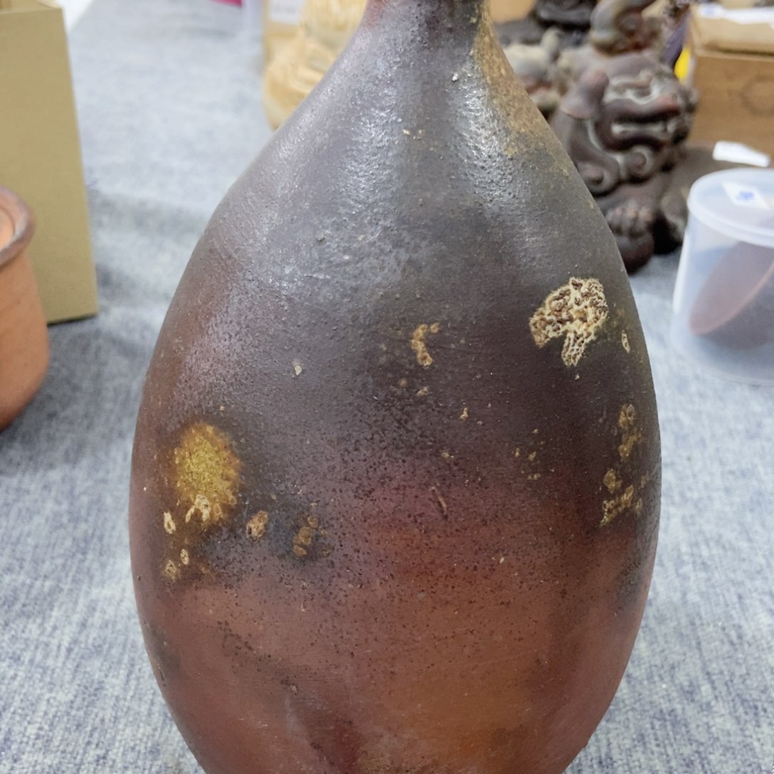 紫砂茶杯非常满意好看得物件