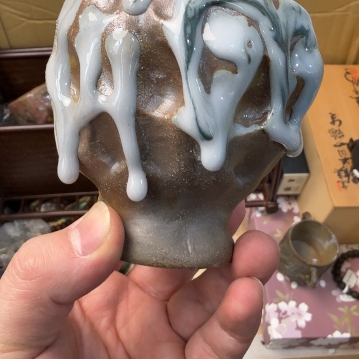 紫砂茶宠现代工艺美术作品