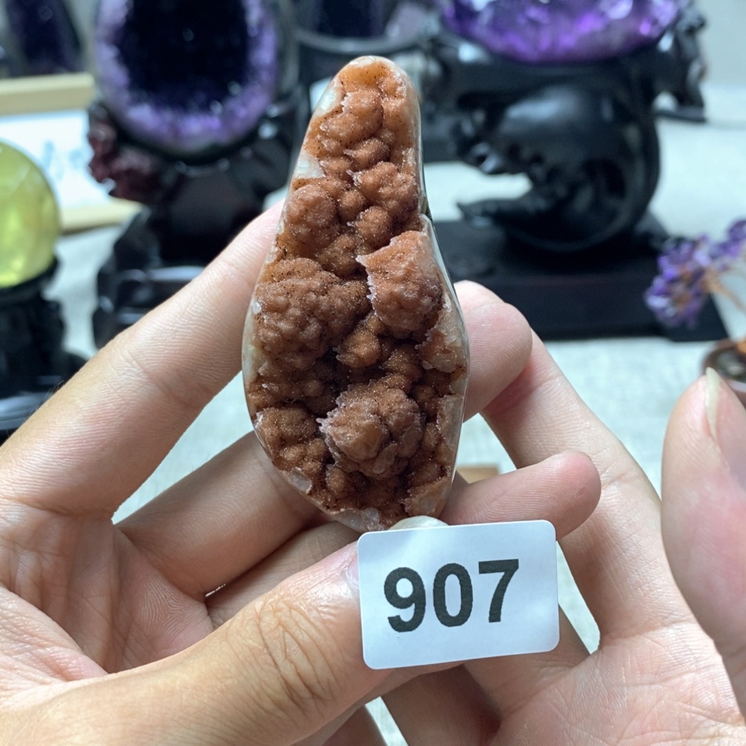 未镶嵌水晶大型摆件（非配饰）