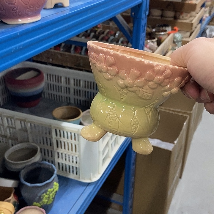 花盆单场满9.9发货11×10