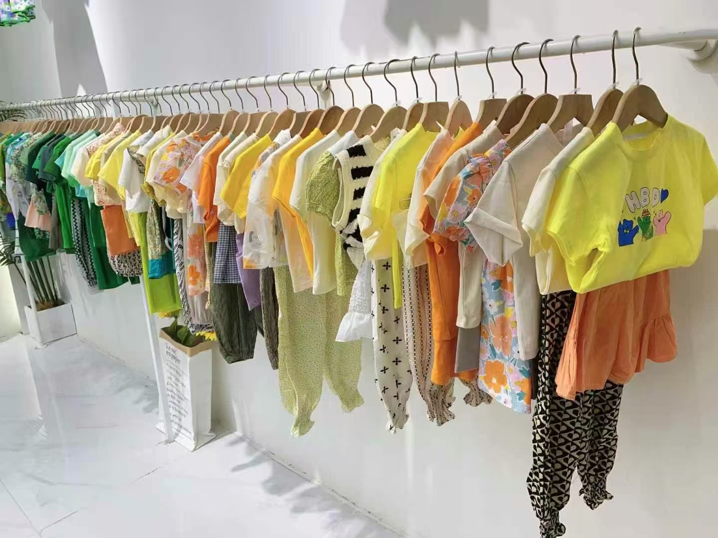 实体童装【扣号专用链接】