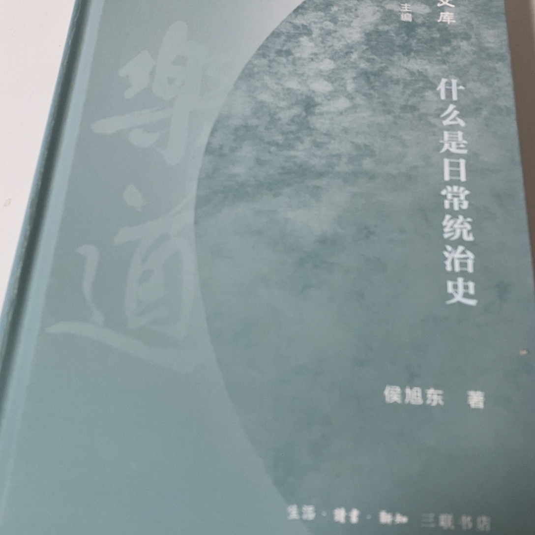 什么是日常统治者