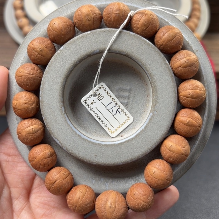 凤眼菩提手串13.5mm手串