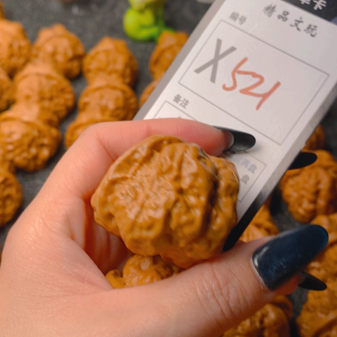 手串/手链核桃X***.蛤蟆