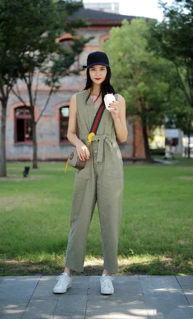 真皮包时尚百搭小香风链条包单肩斜挎包法棍包