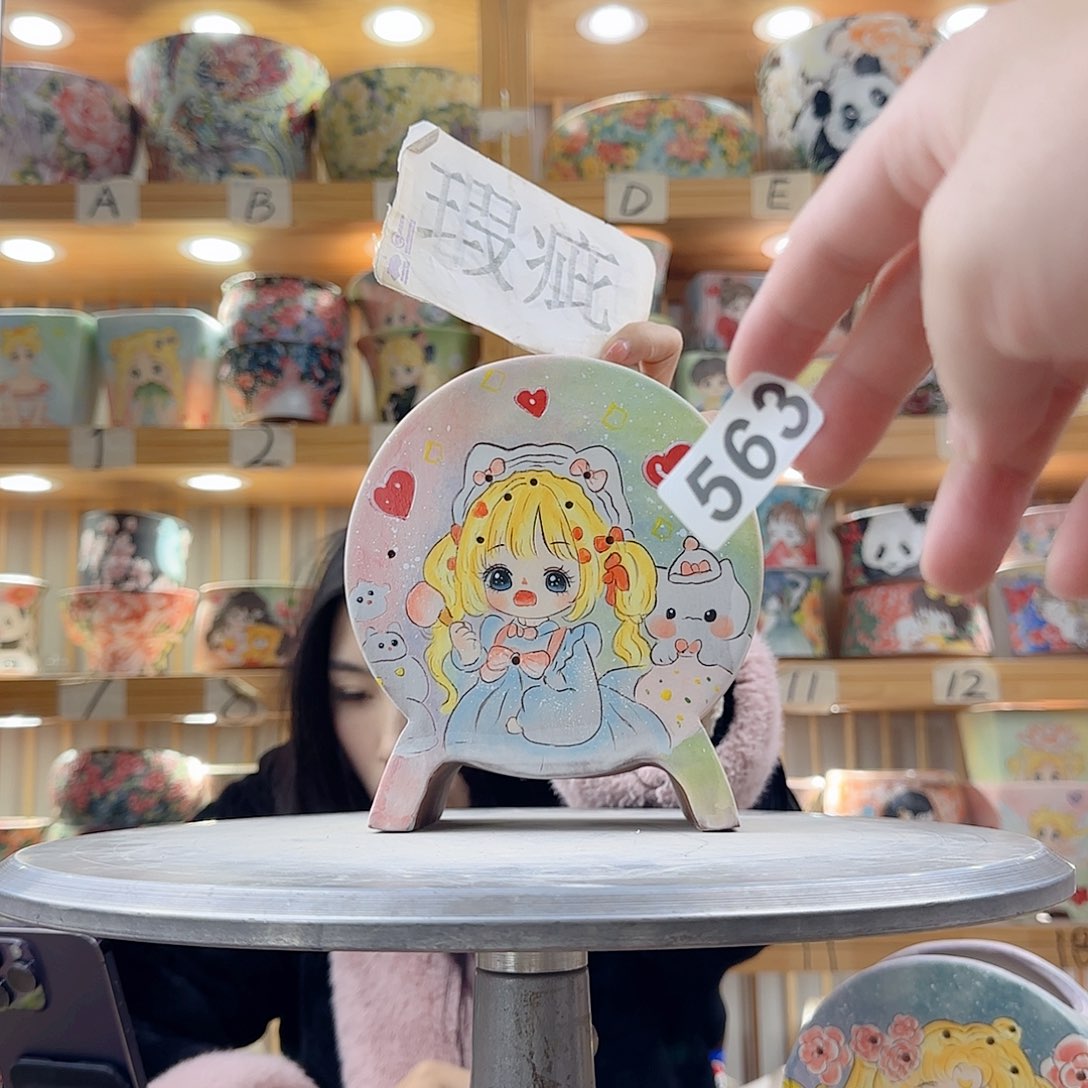 瓷片瑕疵瑕疵瑕疵瑕疵