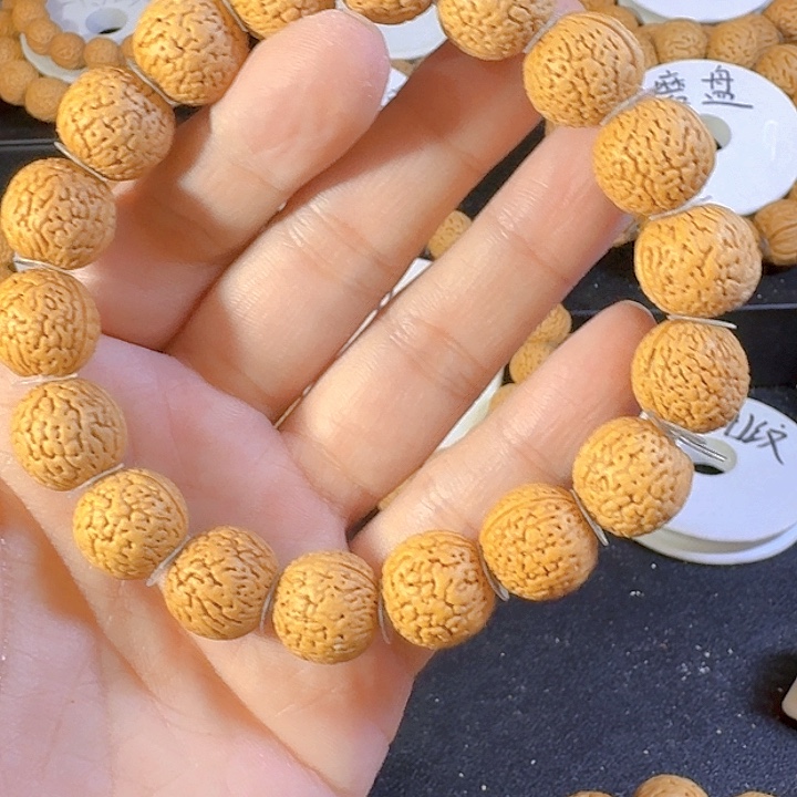 吊坠桃核14蚂蚁蛋