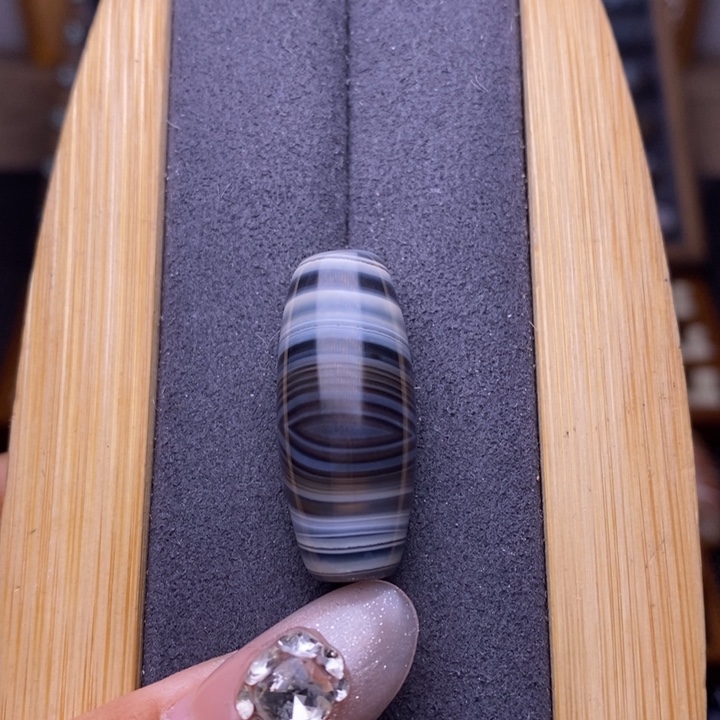 玛瑙/玉髓珠宝半成品未镶嵌