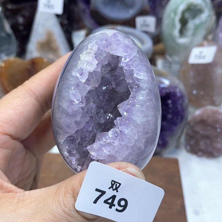 水晶大型摆件（非配饰）未镶嵌