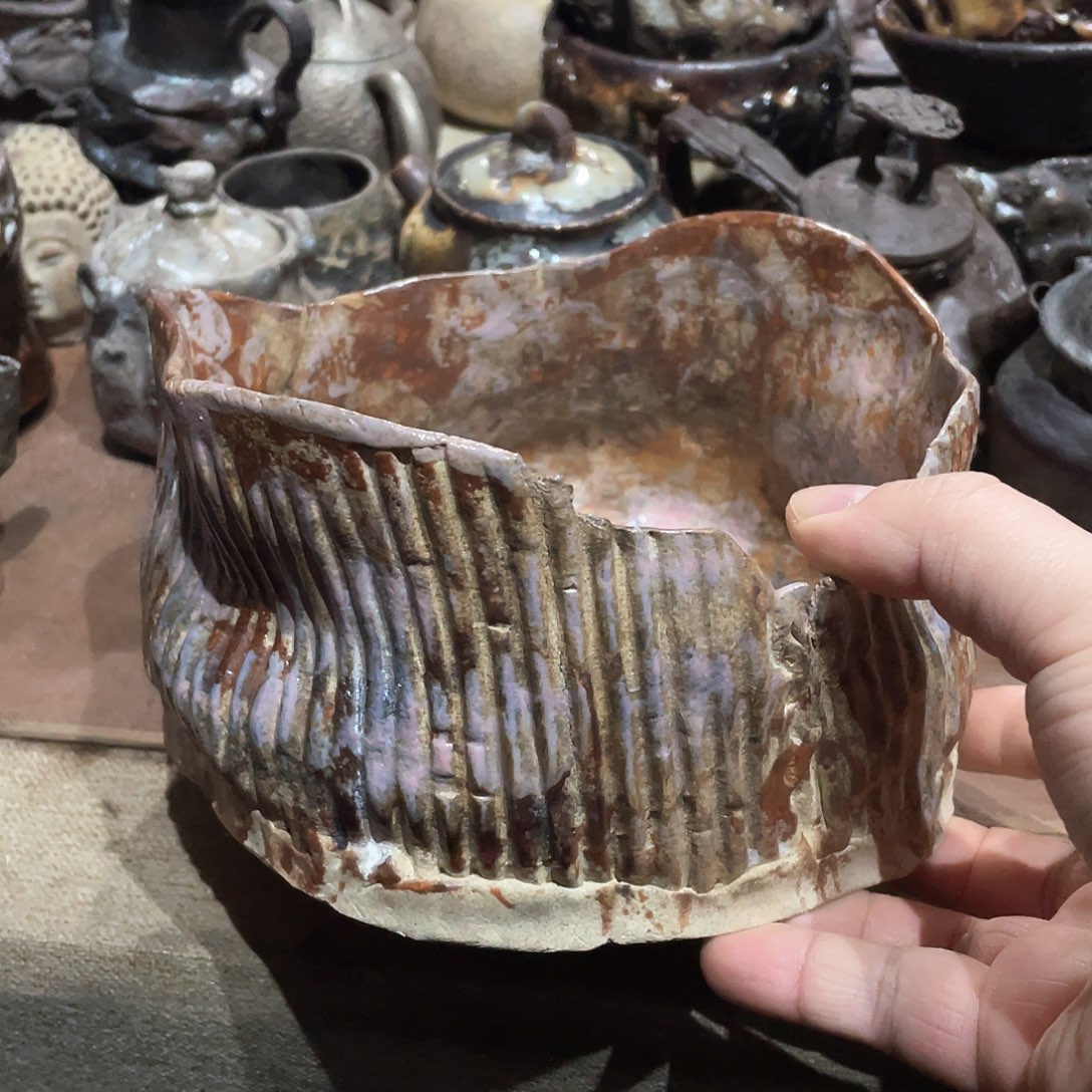 景德镇陶瓷艺术器物