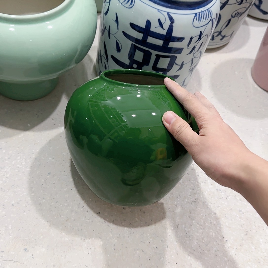 摆件正品无孔正品