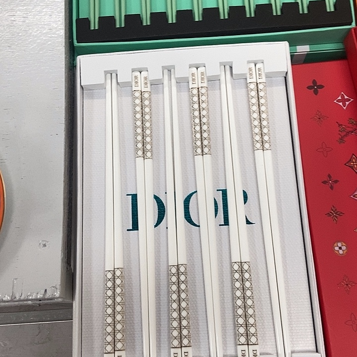 瓷片筷子筷子筷子