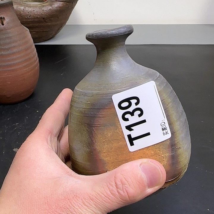 备前烧作品备前烧作品