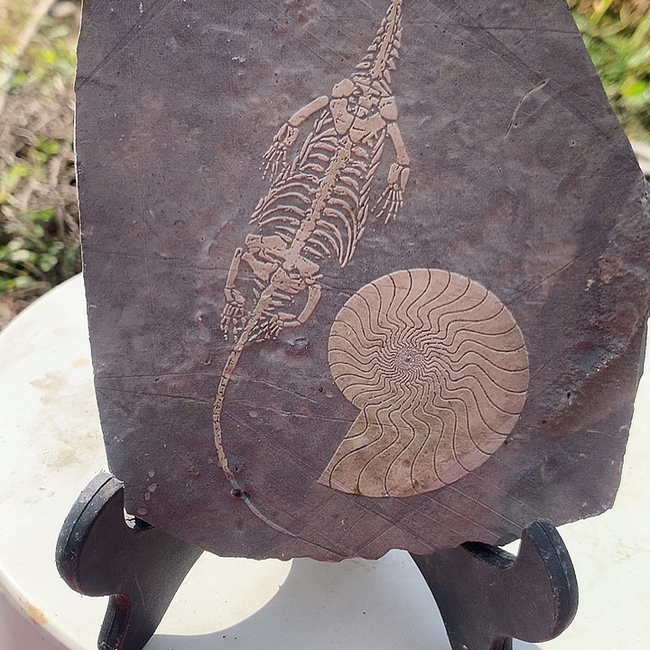 石材贵州石头工艺品摆件