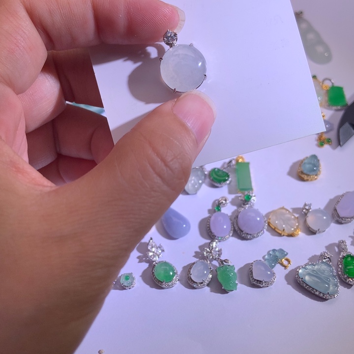 翡翠散珠12122221111