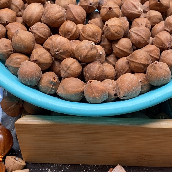 吊坠橄榄核游**?我