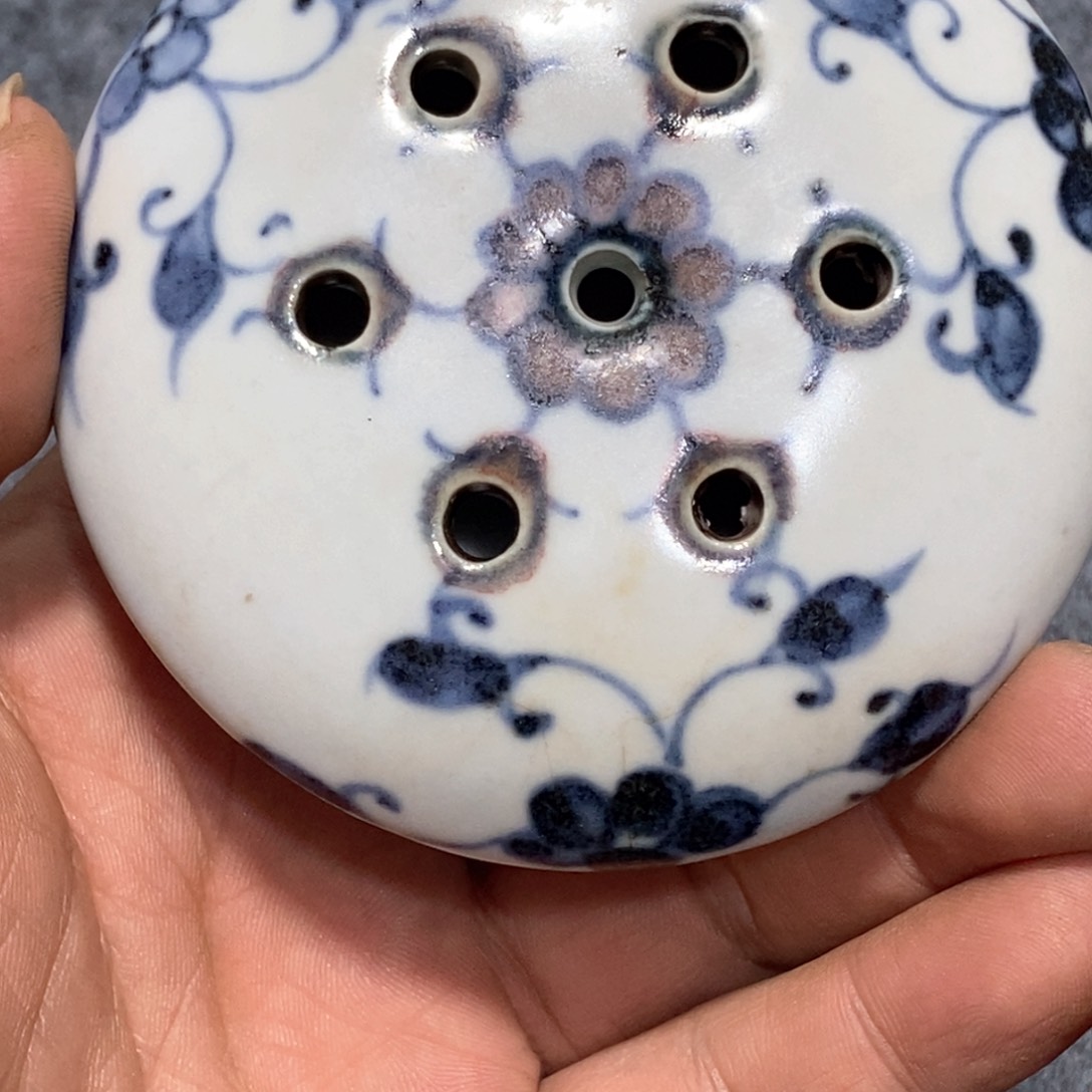 摆件陶瓷工艺美术作品