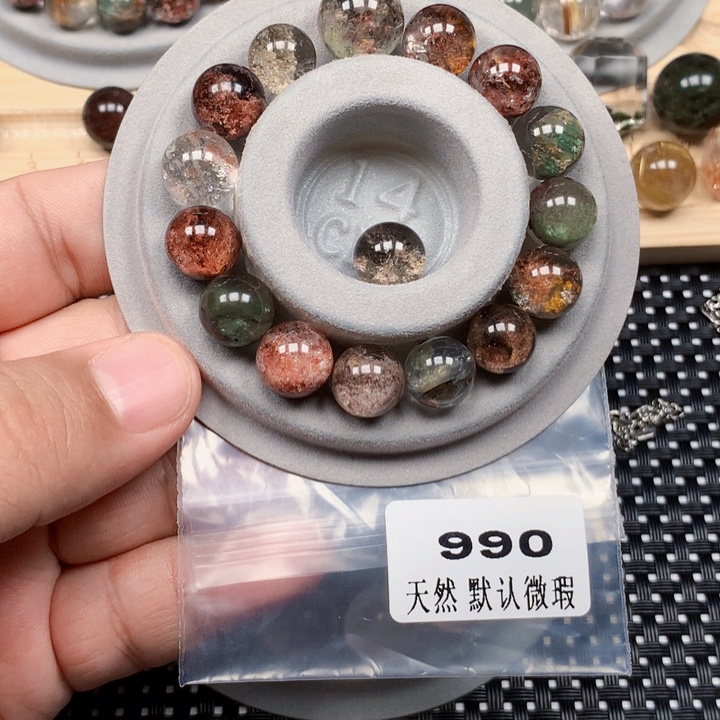怪***咖吊坠(不含链)未镶嵌水晶