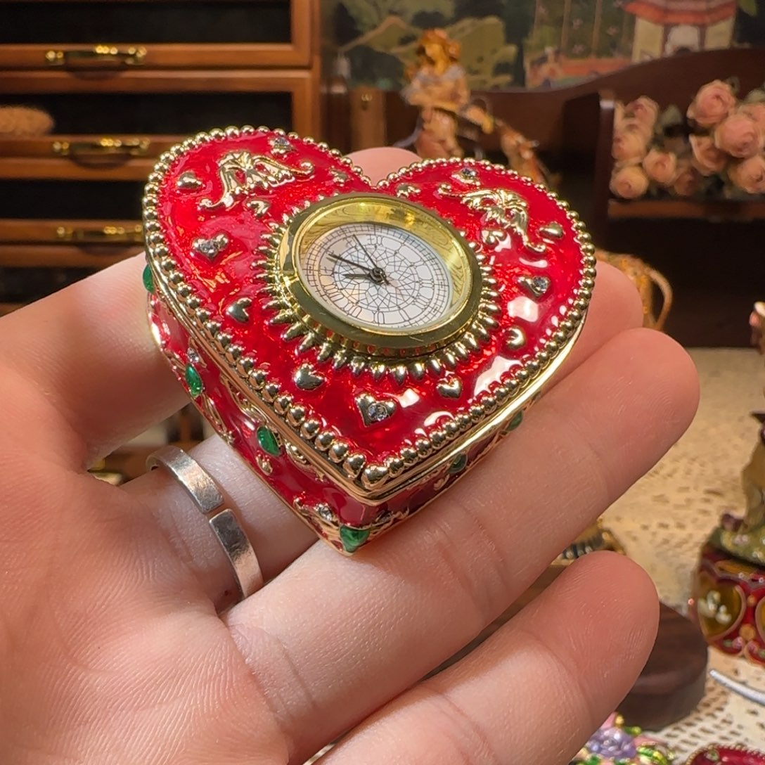 手工制品默认微瑕