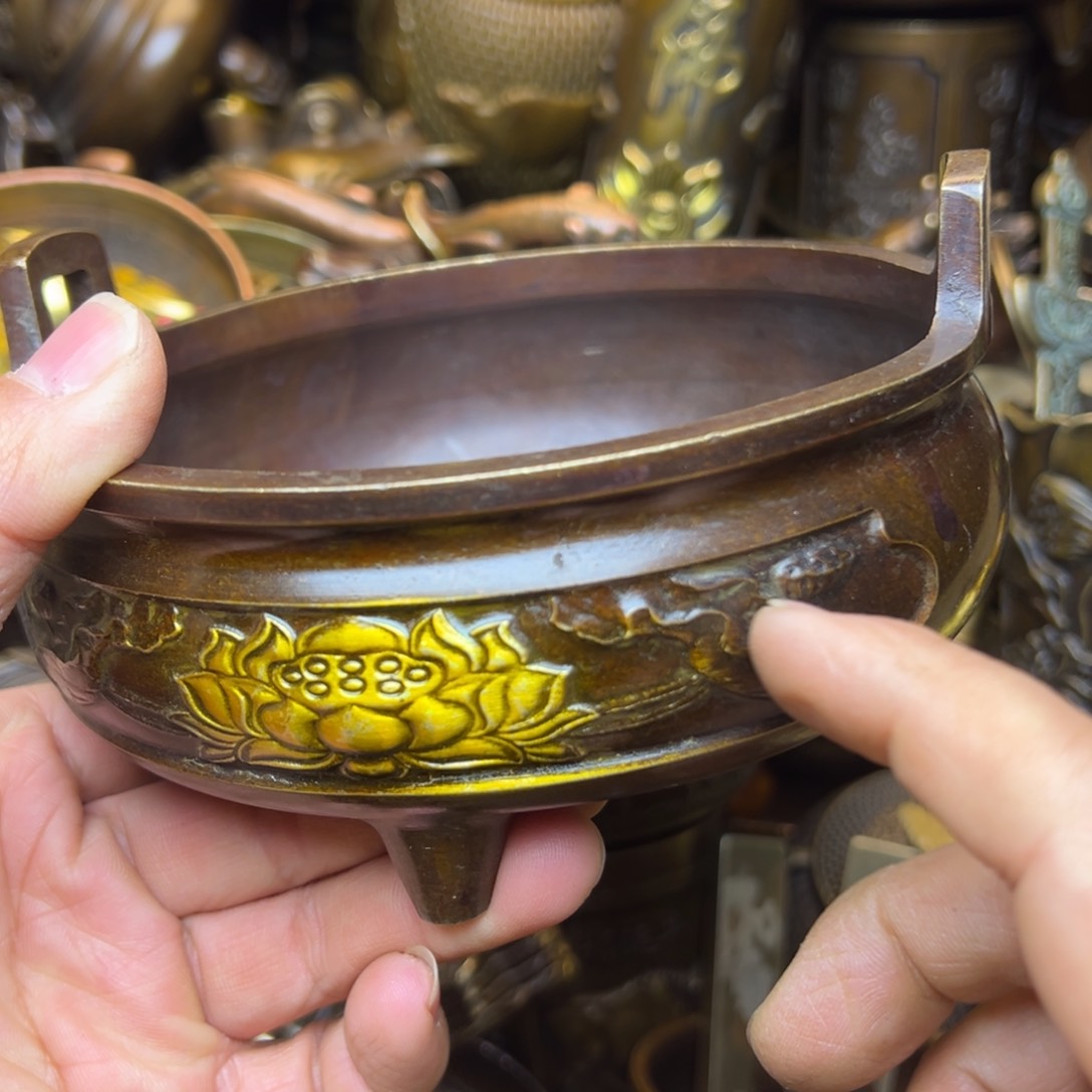 精美文玩精品摆件