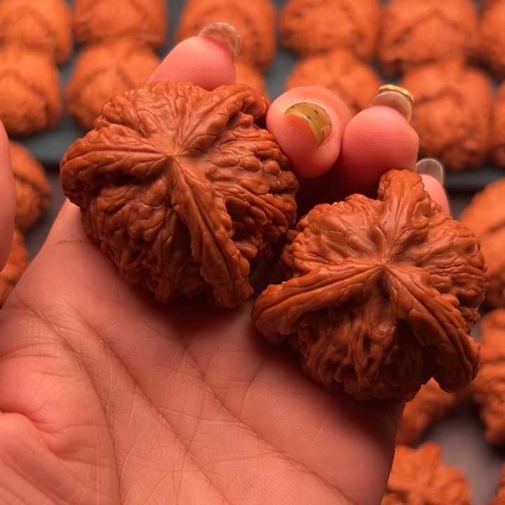 逍***遥文玩核桃吊坠8888888