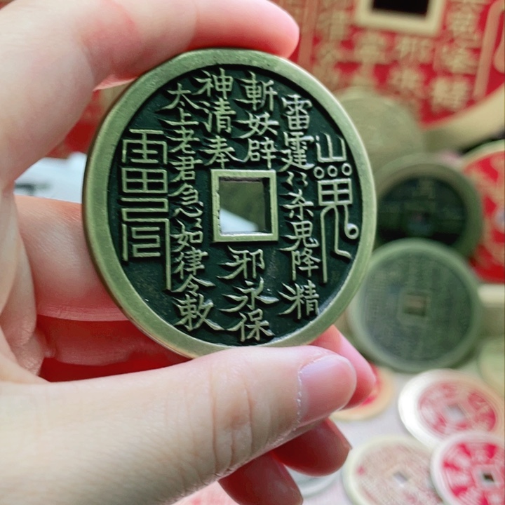 铜现代仿制工艺品