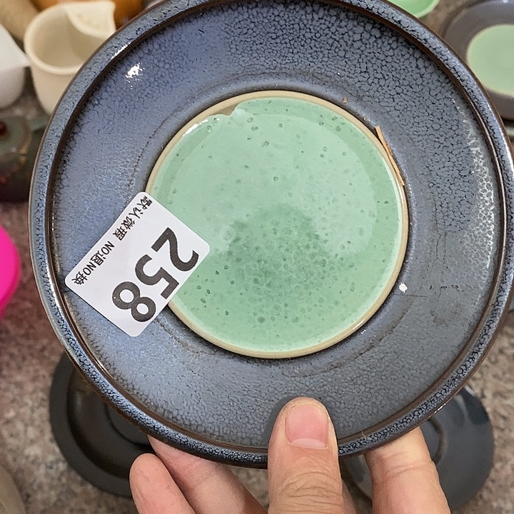 陶瓷艺术品及陶瓷制品