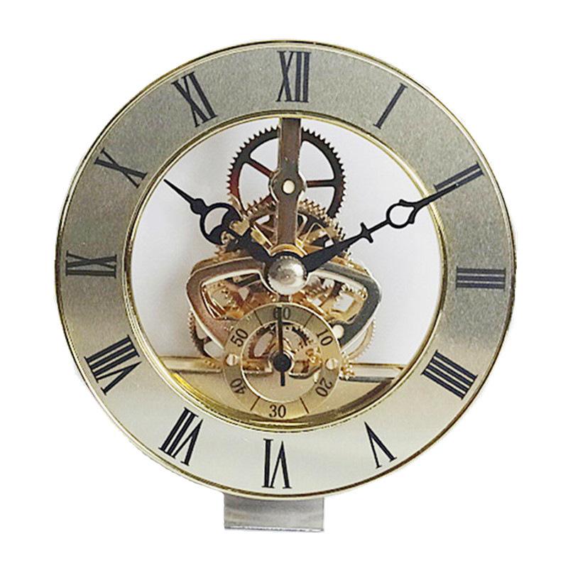 优选钟表类配件表