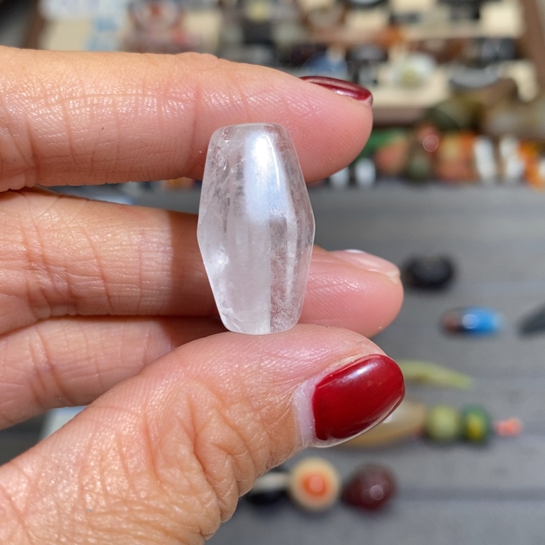 M***Y玛瑙/玉髓合金手链