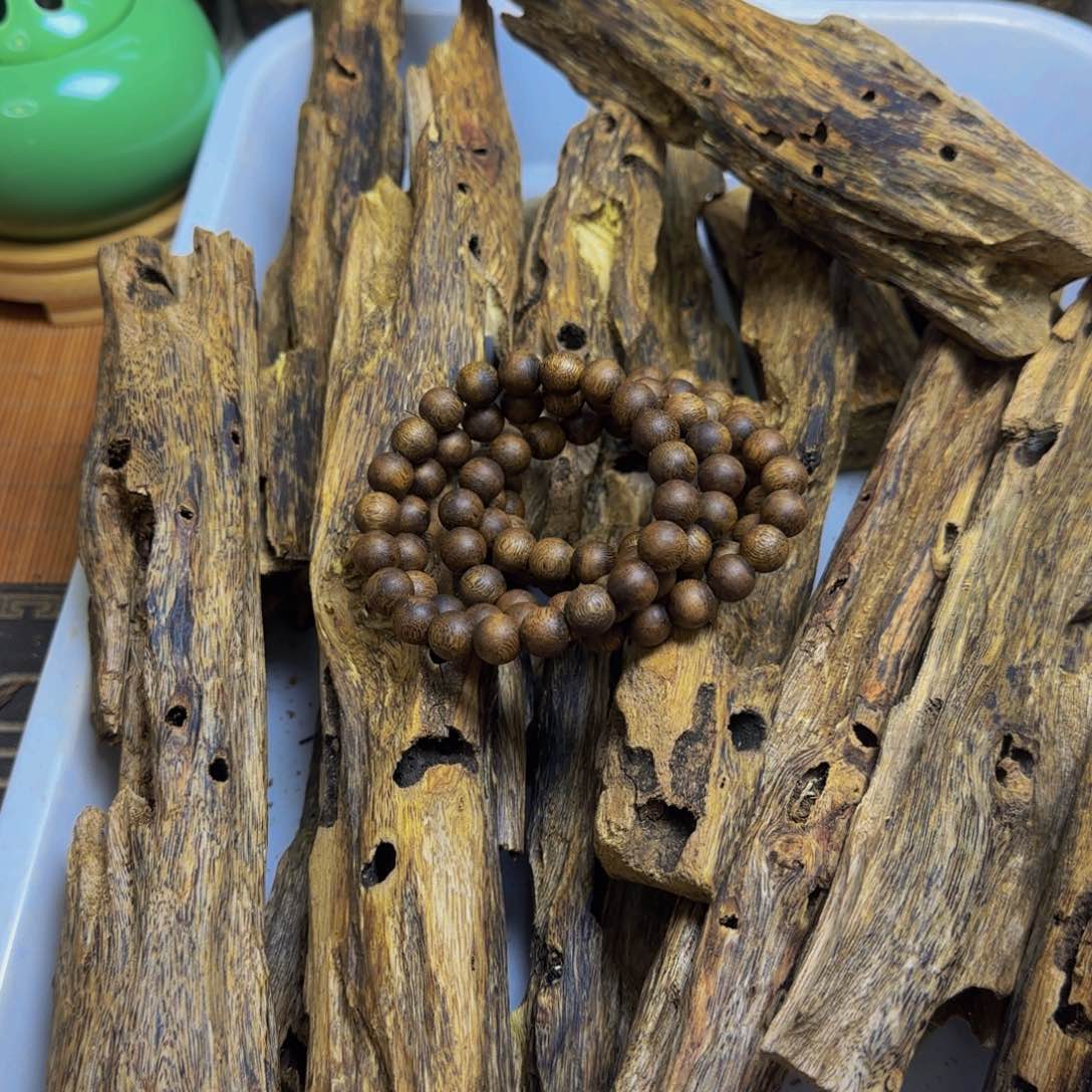 木手工艺原材料白棋0.9