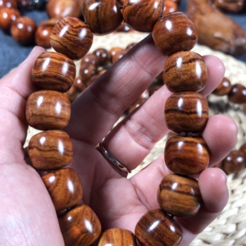 黄花梨/降香黄檀海南黄花梨1.5*16