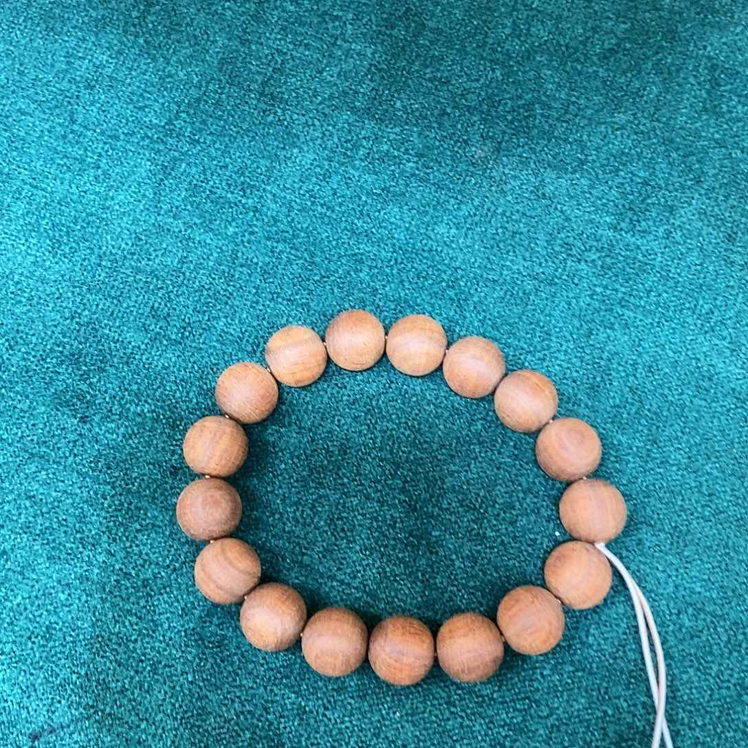 檀香紫檀（小叶紫檀）