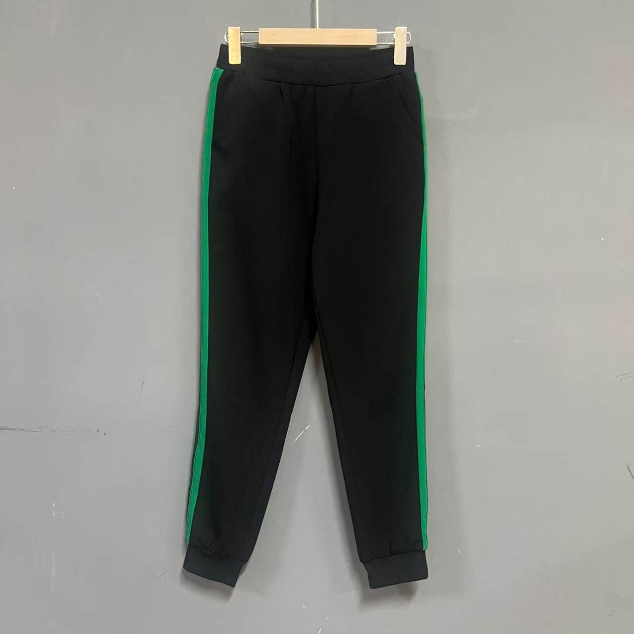 百搭韩版时尚休闲宽松休闲裤220