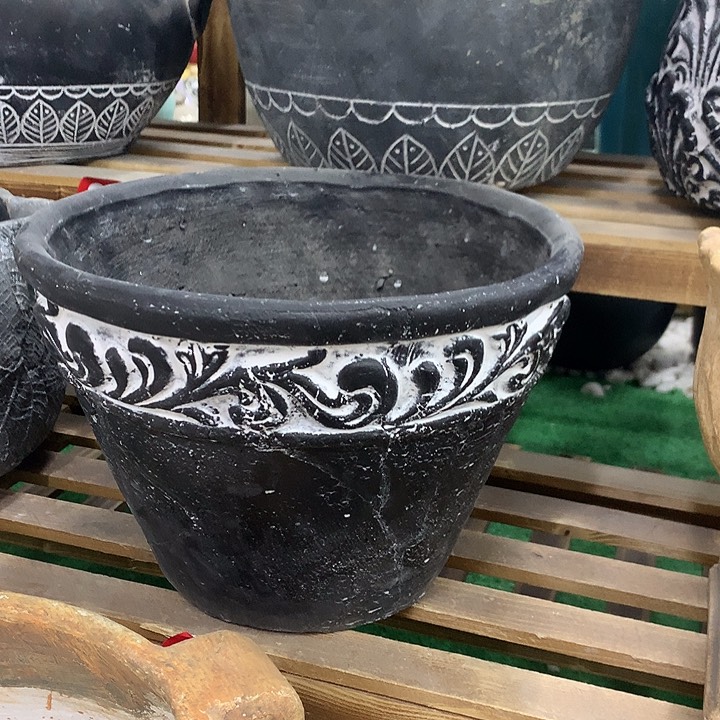 红陶高17宽25口22