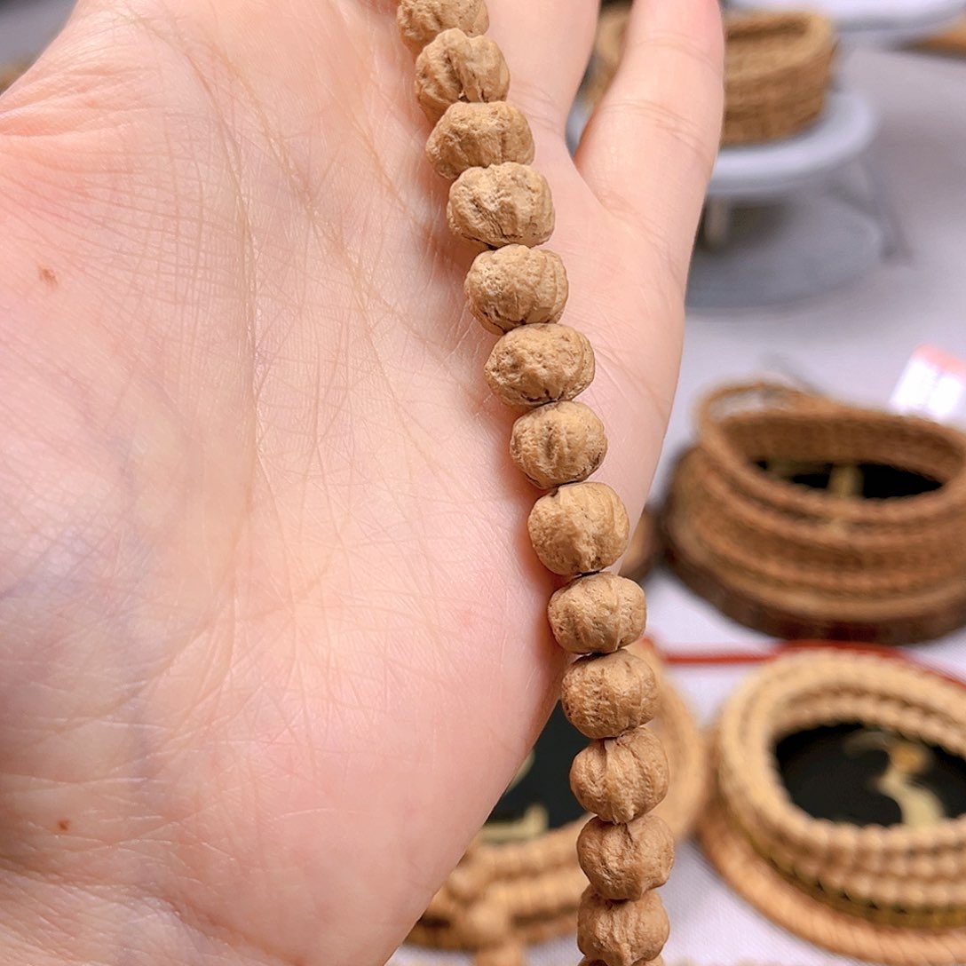 柏香籽/百香籽吊坠匠*