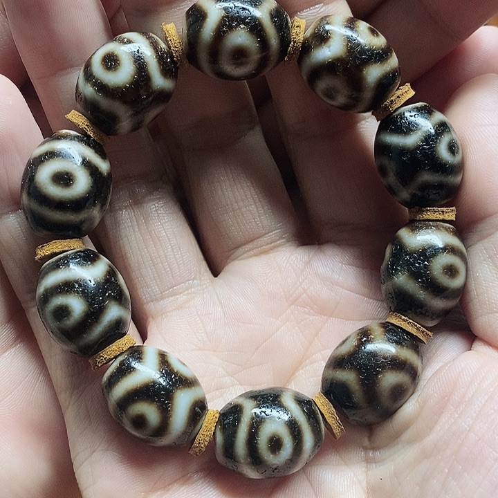 玛瑙/玉髓珠宝半成品未镶嵌