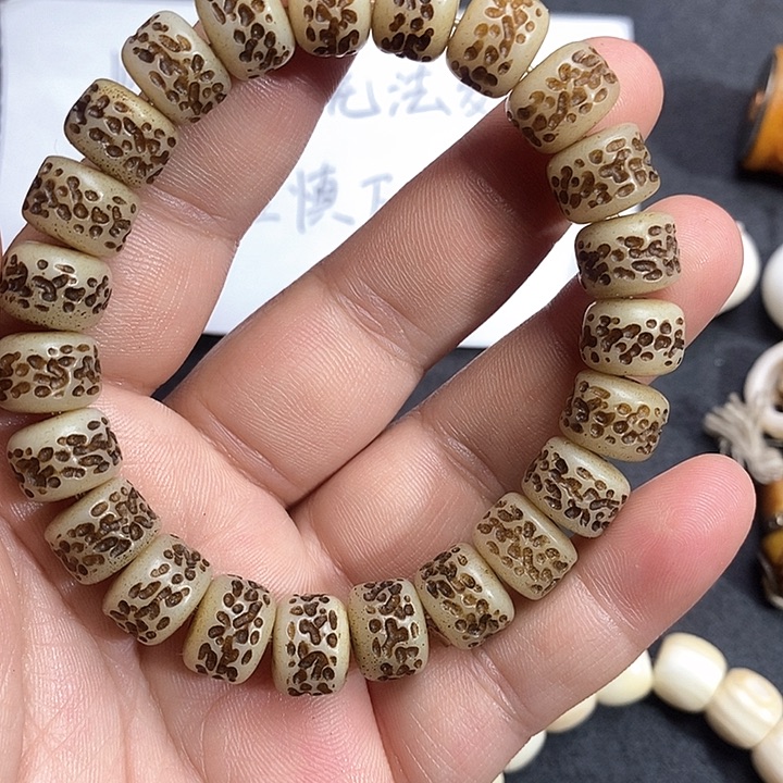 驼骨其他其他配饰