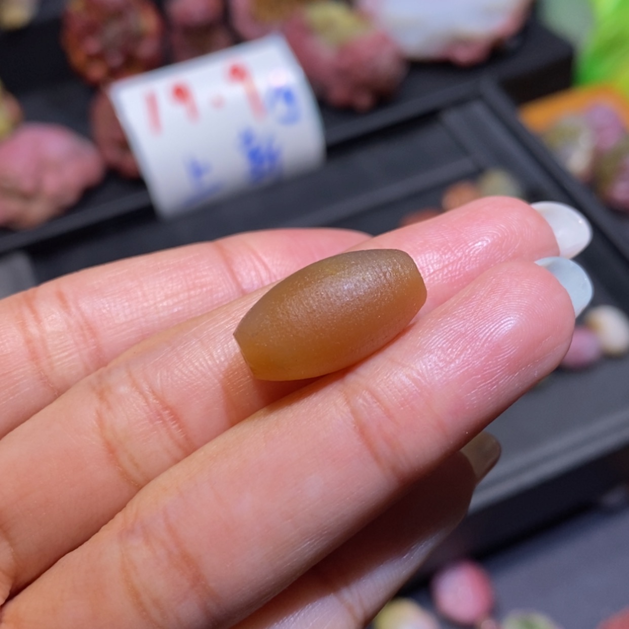 【闪购商品】未镶嵌手链玛瑙/玉髓盐源玛瑙