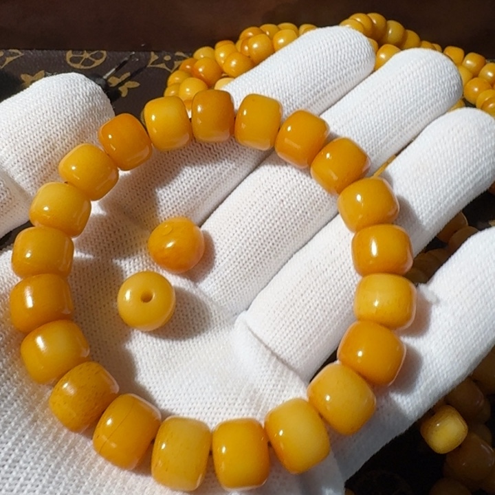 手串/手链驼骨手串