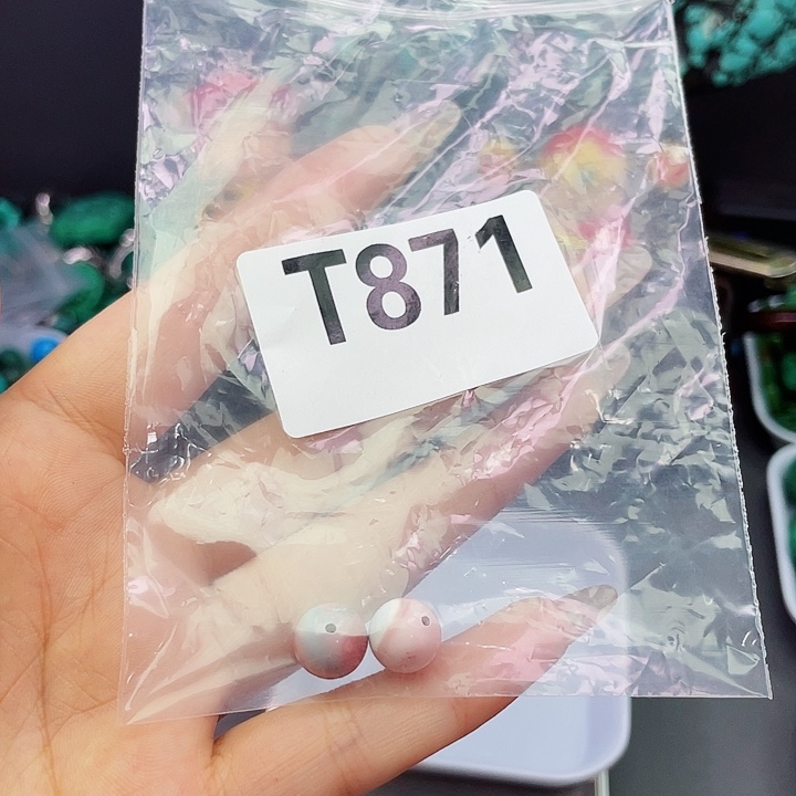 湖北十堰矿区精品佩珠
