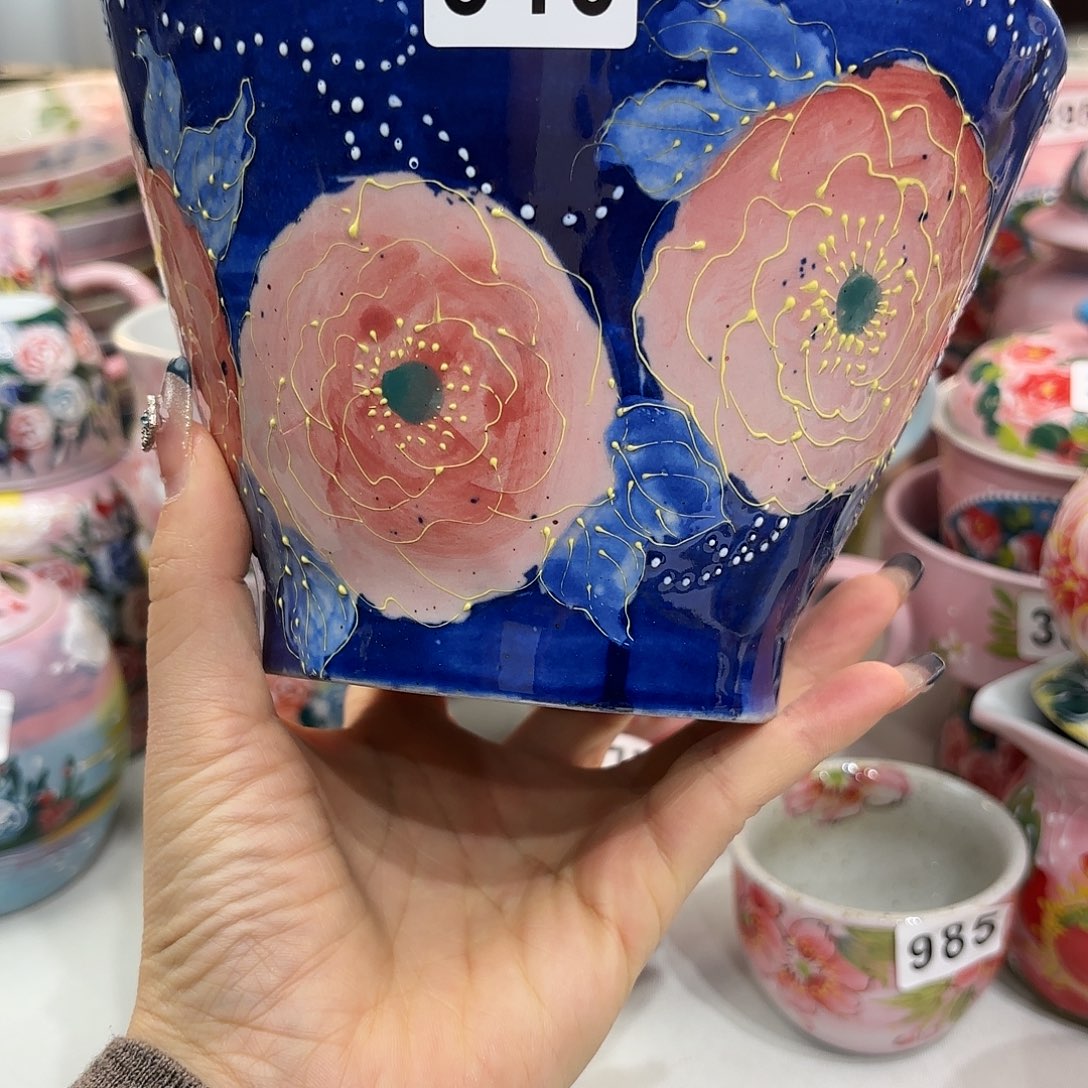 瓷片兔兔你真的好好哦