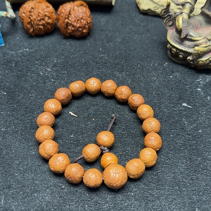 手串凤眼菩提3614