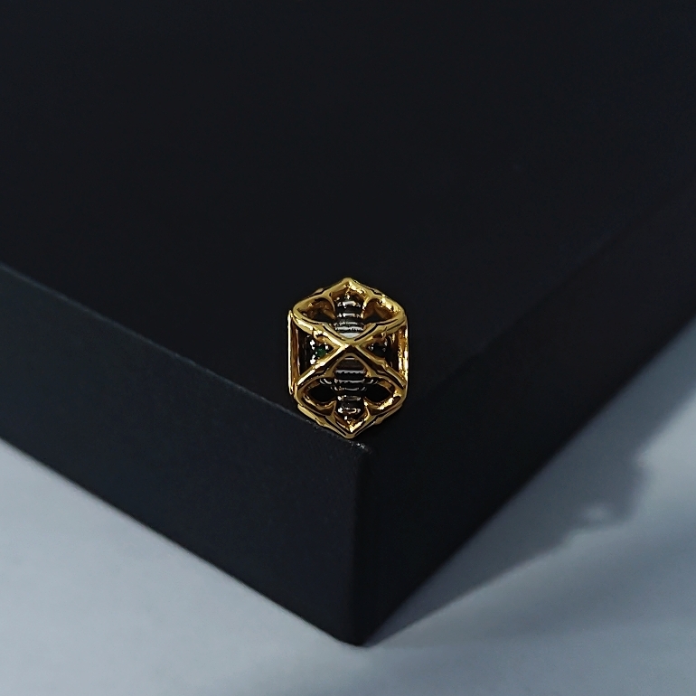 升级款谷歌塔尺寸8mm一套文玩配饰