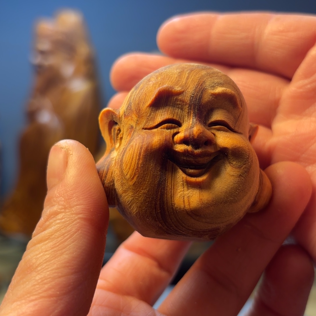 柏木（崖柏）崖柏摆件66666666666