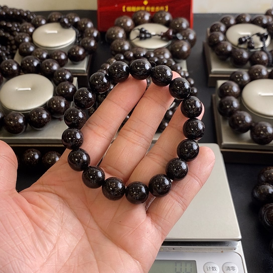 檀香紫檀（小叶紫檀）2