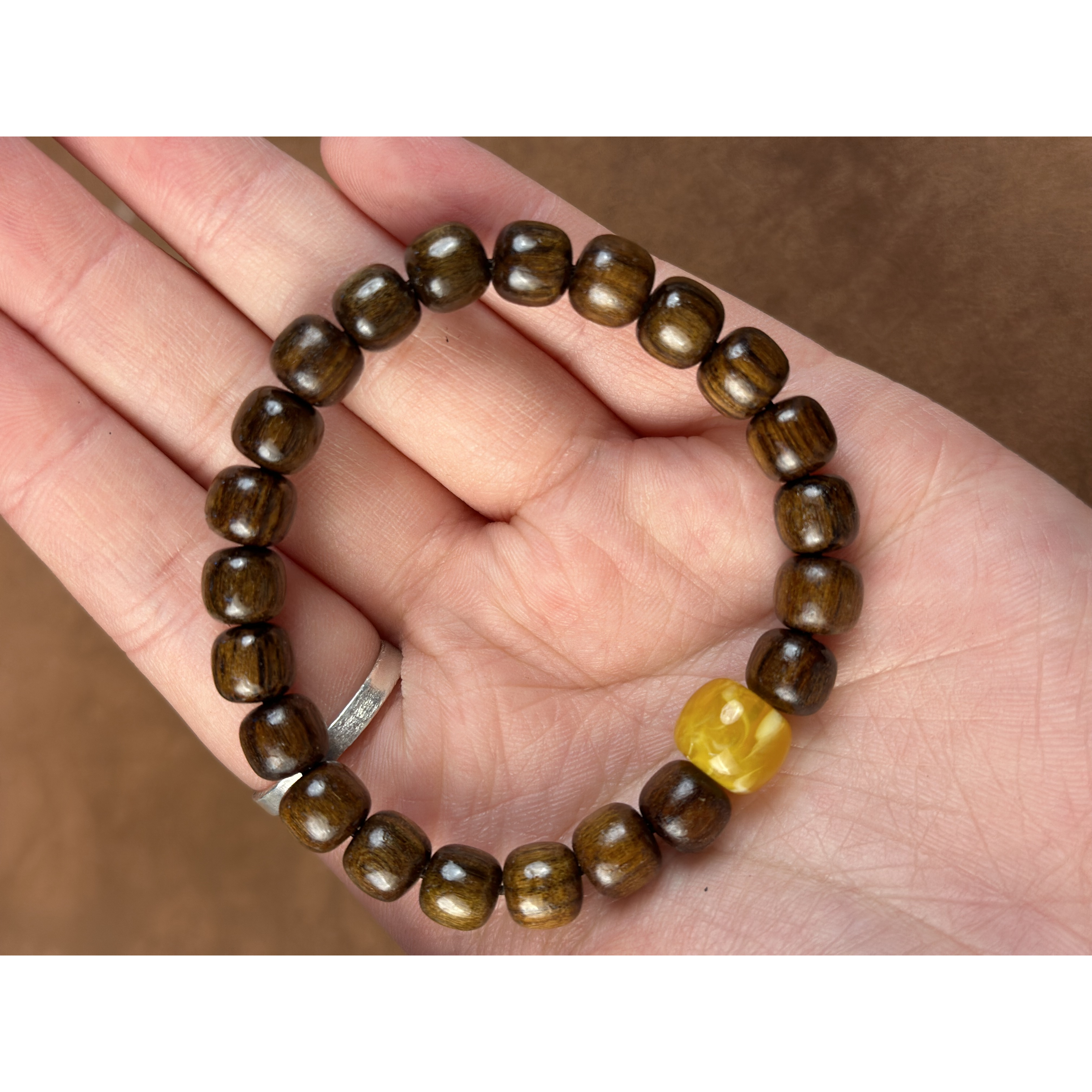 J60精品文玩手串无礼盒