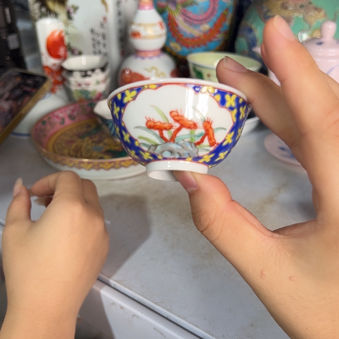 摆件陶瓷陶瓷材料加工