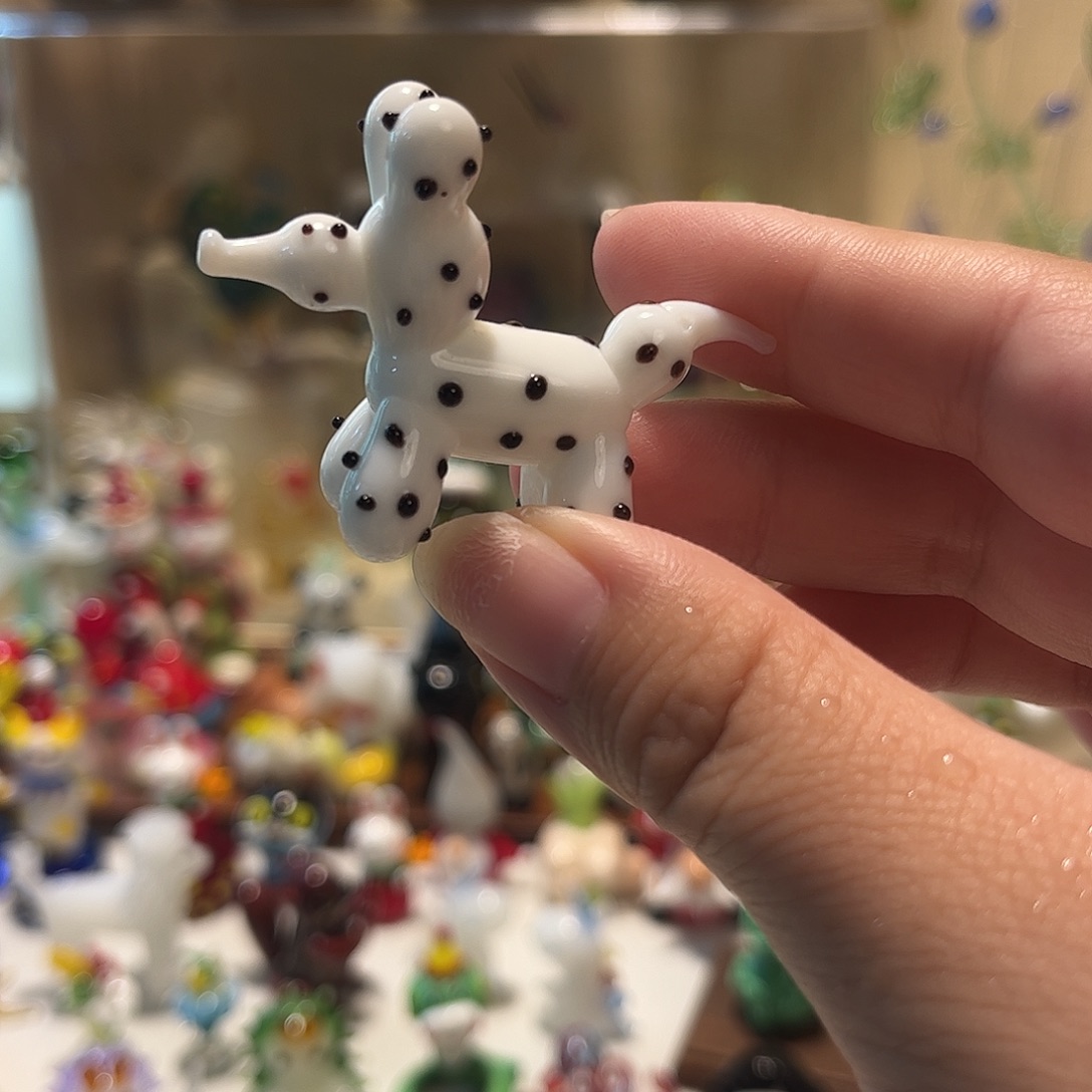手工艺品琉璃琉璃