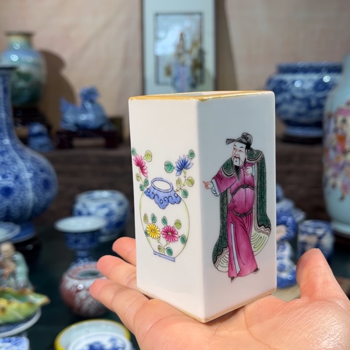 陶瓷摆件111111111111111111