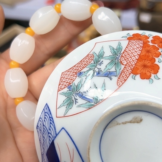 瓷器艺术品工艺品